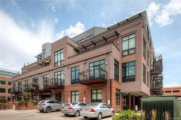 Building Photo - 1360 Walnut St
