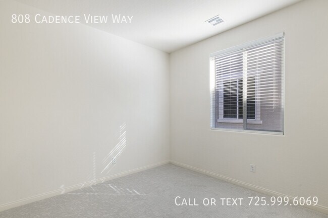 Building Photo - 808 Cadence View Way