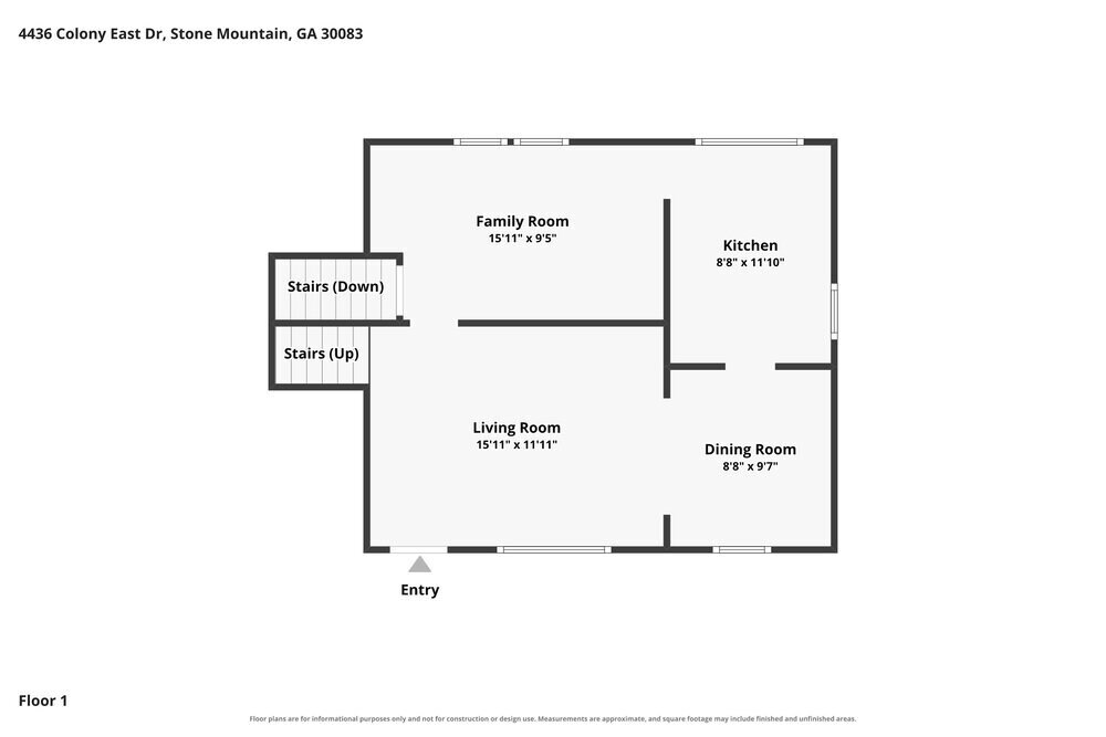Building Photo - 4436 Colony E Dr