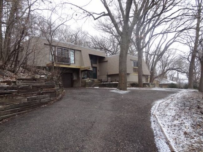 Front of the house - 946 14th Ave SW