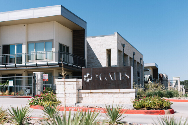 Welcome to The Gates at Meadow Place! - Gates at Meadow Place