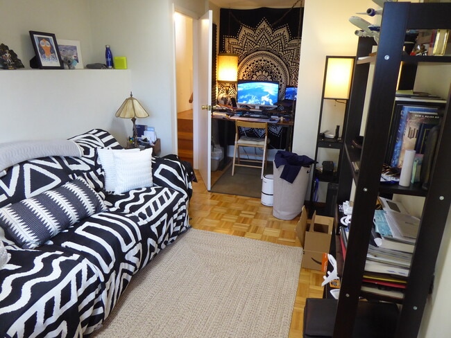 Building Photo - 980 Burnett Ave