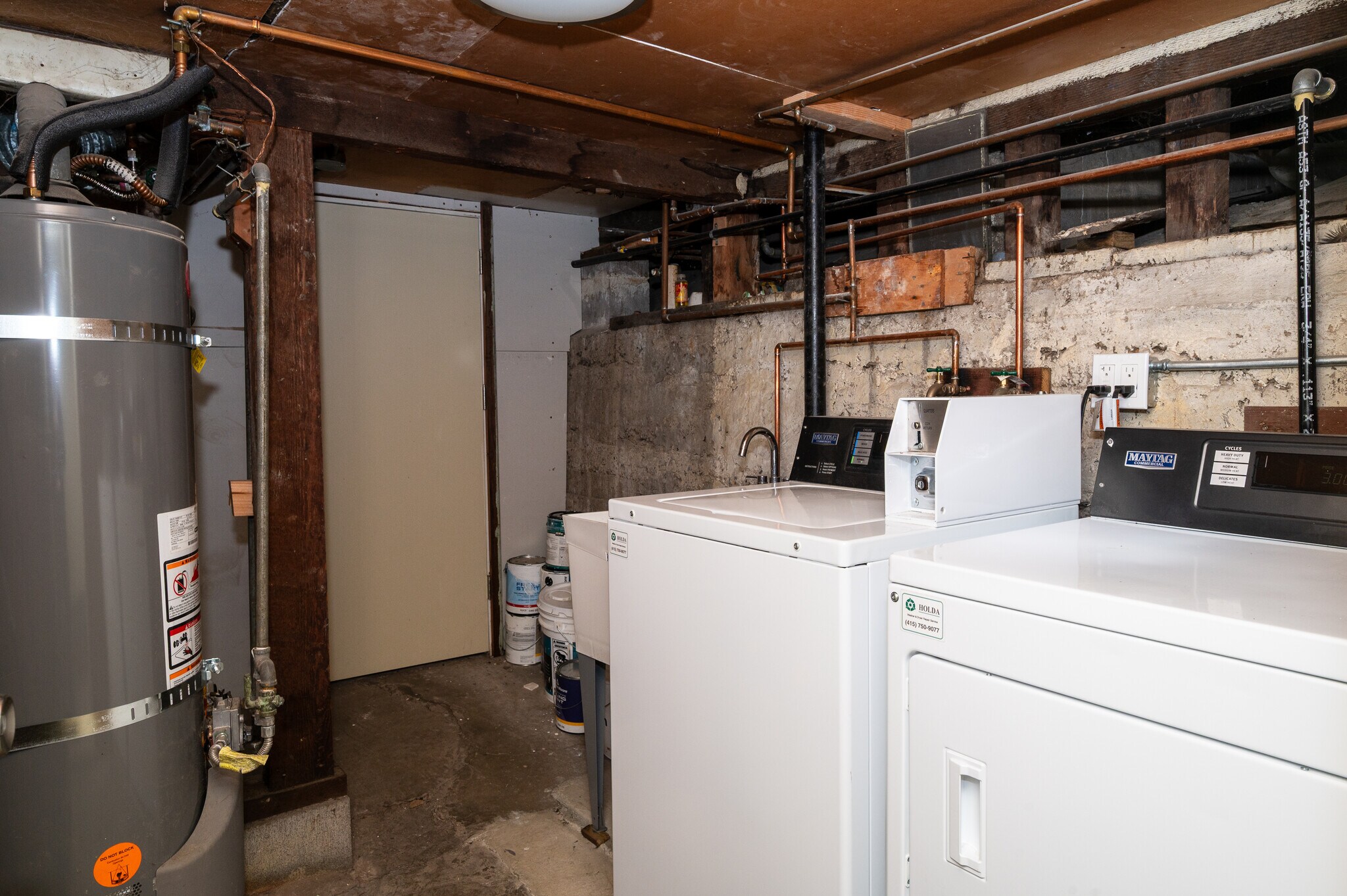 Building Photo - 3102 California St