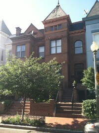 Building Photo - 75 Seaton Pl NW
