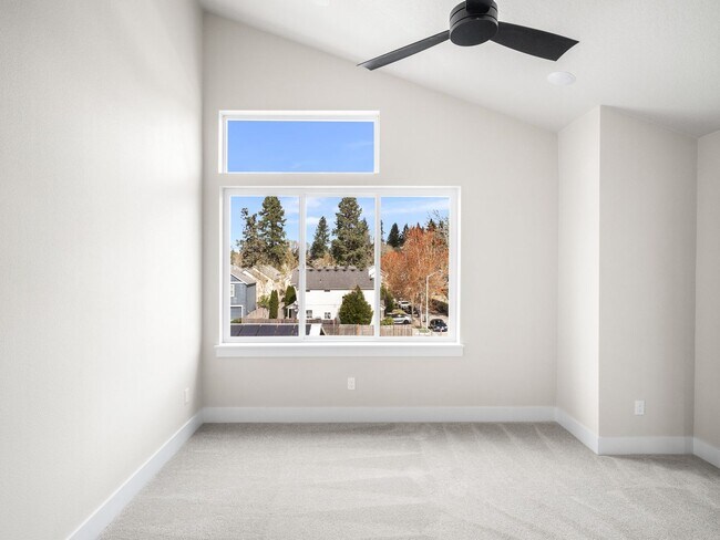 Building Photo - $500 off 1st month! Beautiful, brand spanking new 2-bdrm/2.5-bath duplex townhome! W/D, garage, q...