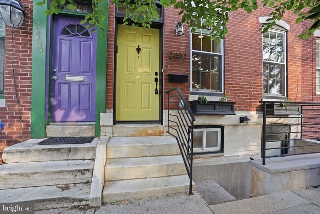 Building Photo - 2407 Grays Ferry Ave