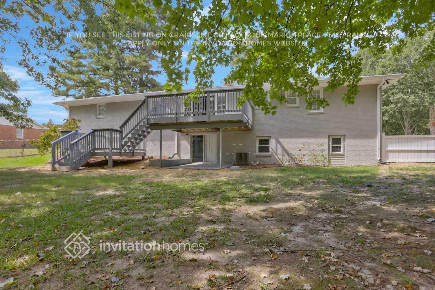 Building Photo - 7216 Pinecrest Dr