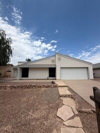 Building Photo - Spacious 3 Bed Tempe Home for Rent!