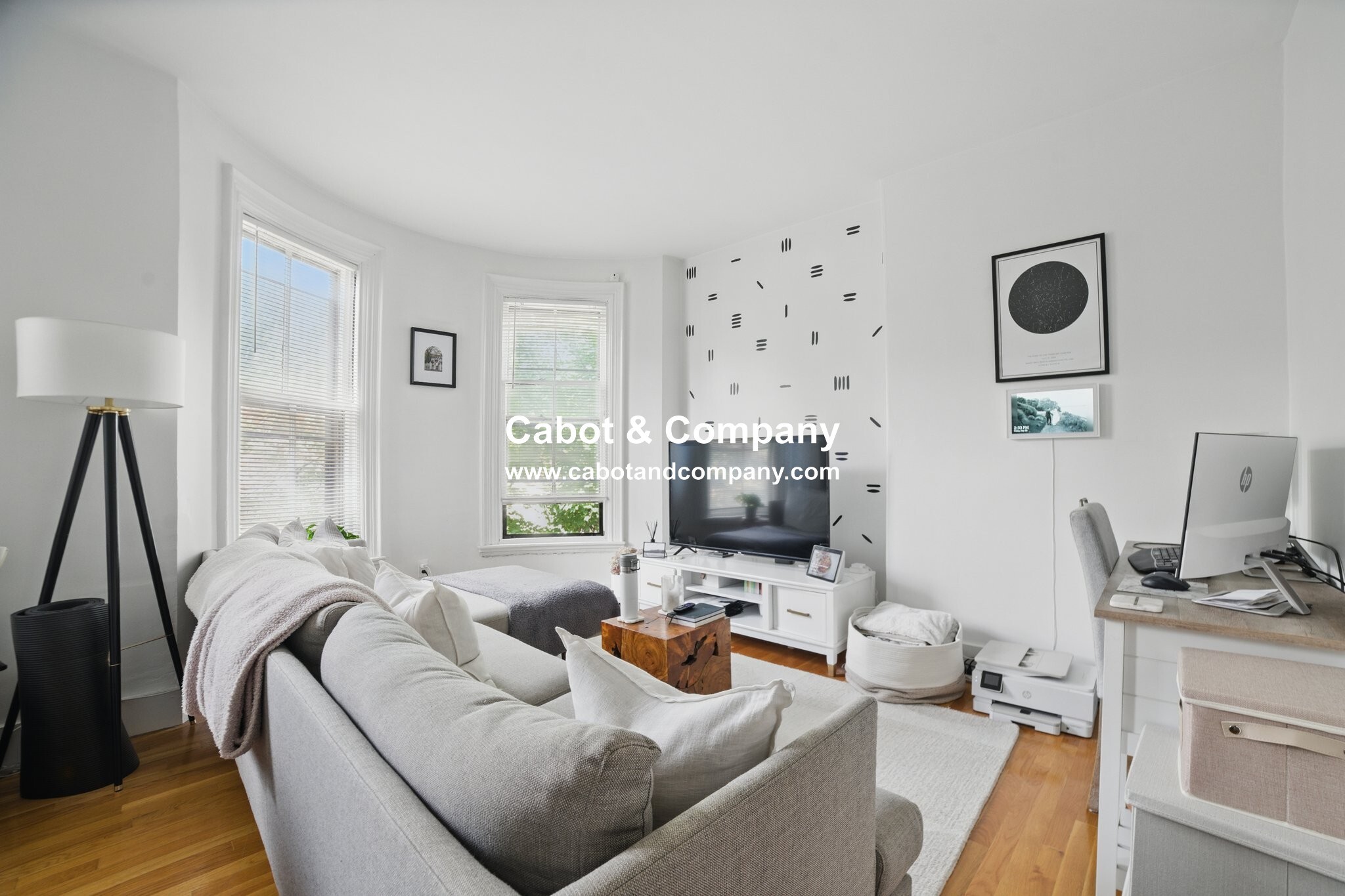 Building Photo - 104 Appleton St