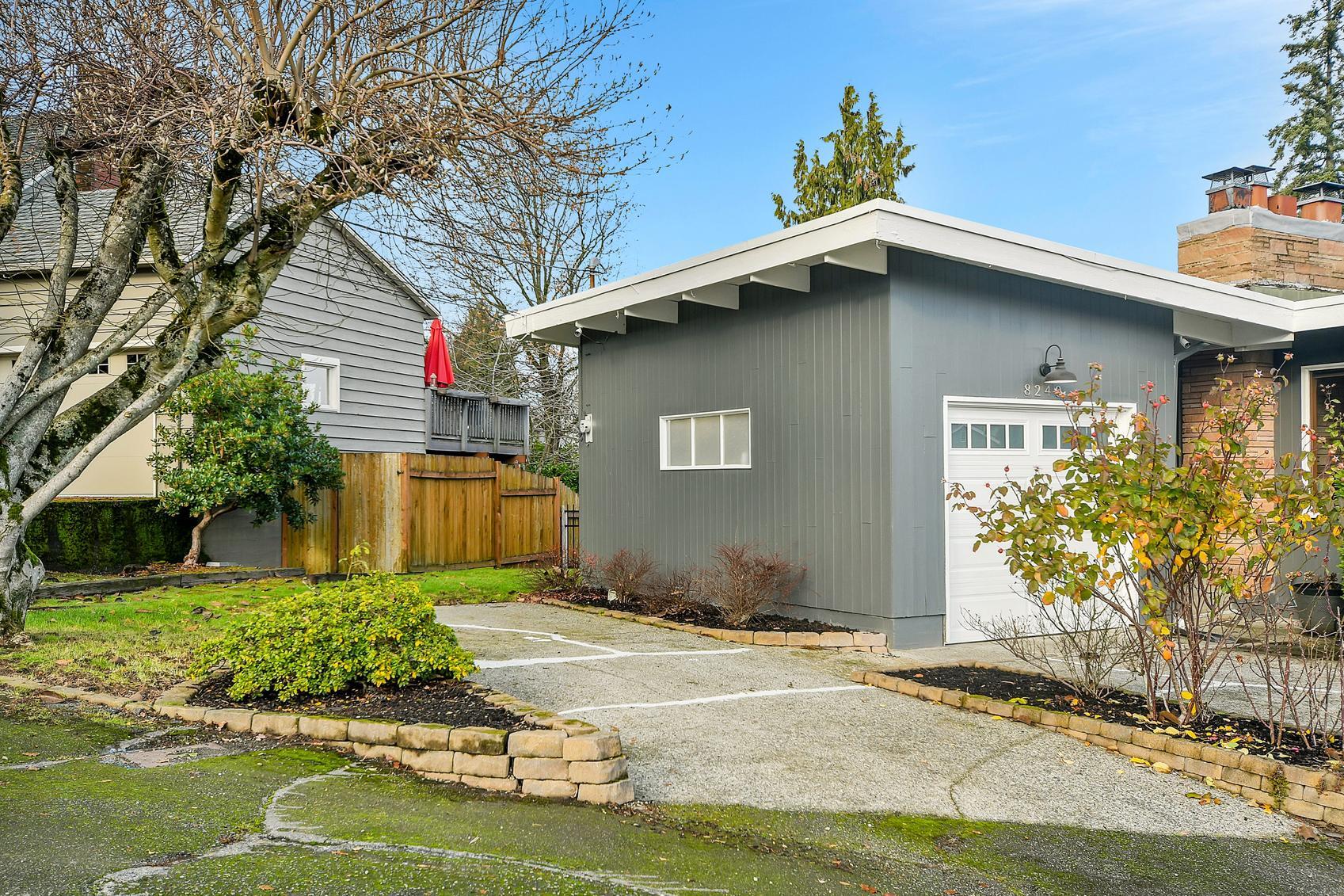 RV/Boat Parking - 8240 S 114th St