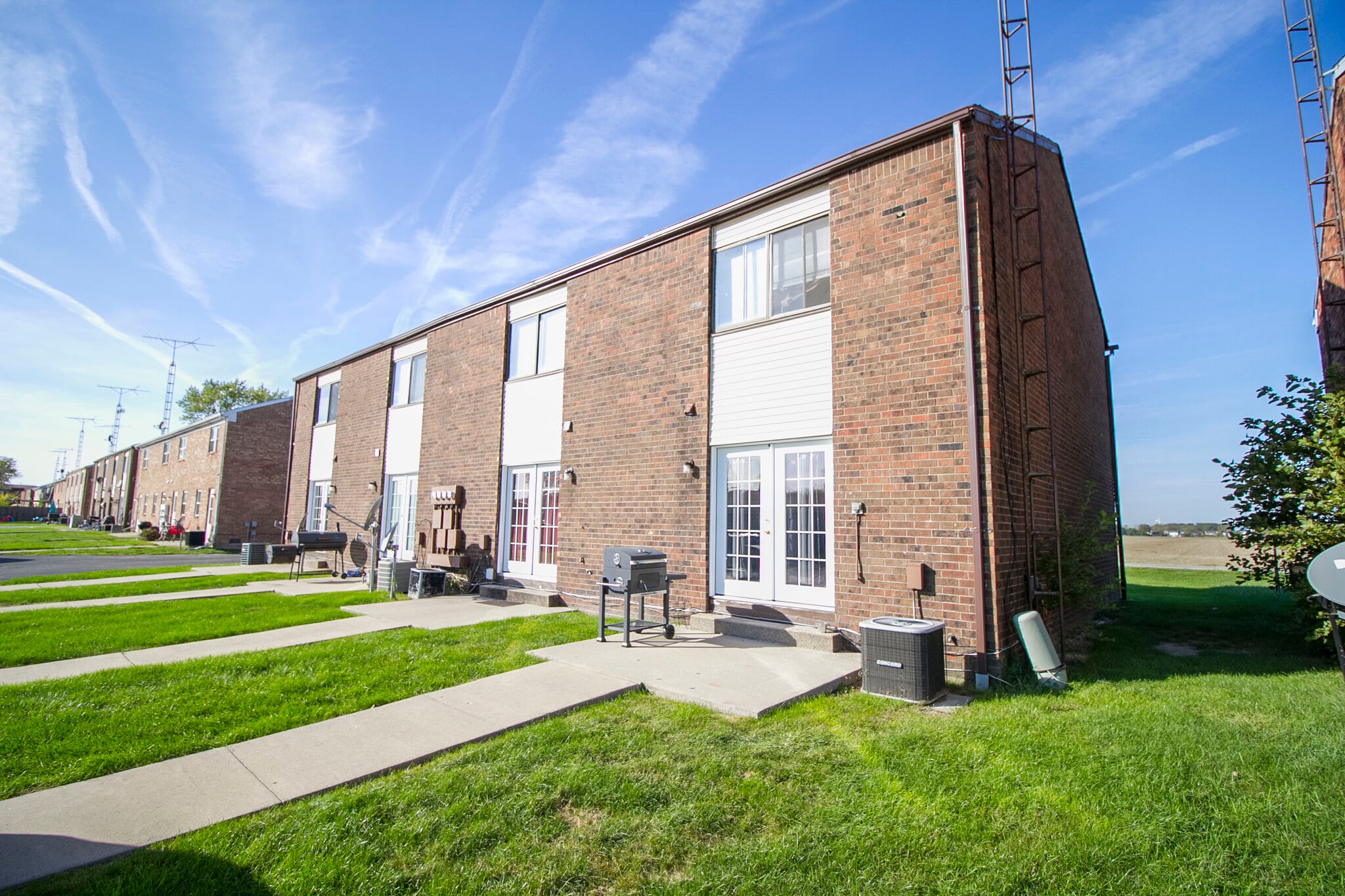 Building Photo - 7267 Ayers Rd