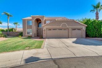 Building Photo - 6785 W Marco Polo Rd