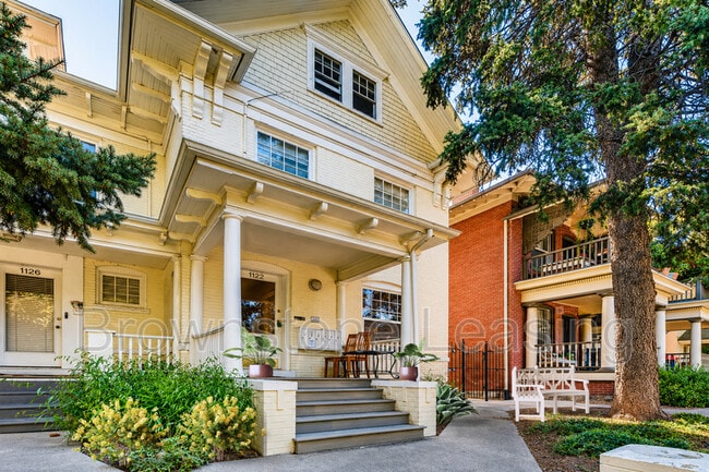 Building Photo - 1126 Emerson St