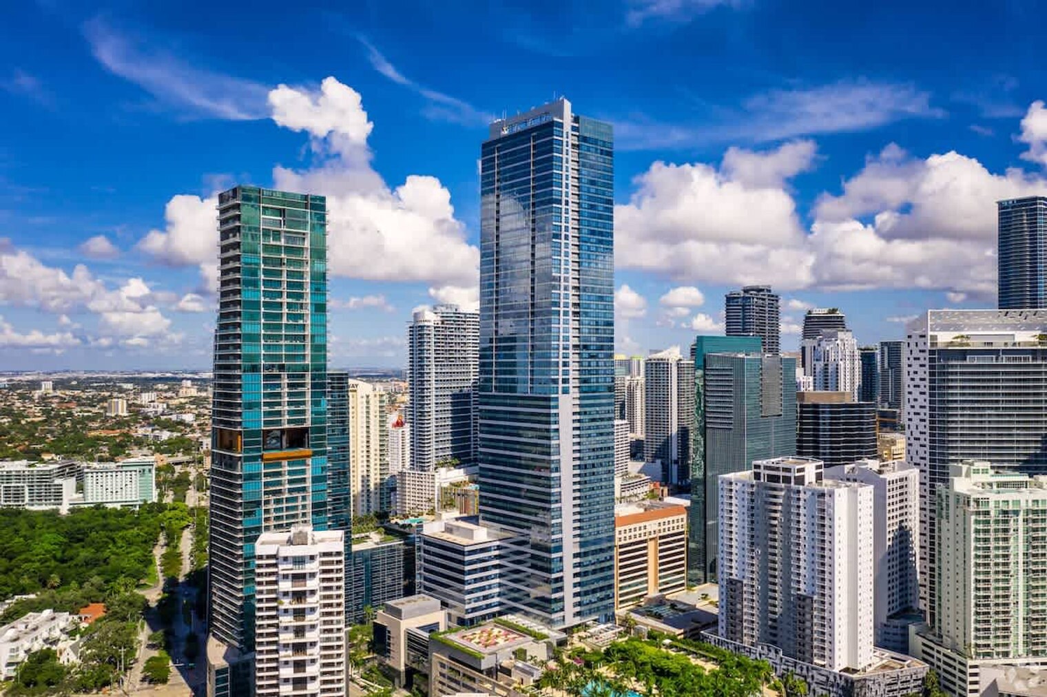 Building Photo - 1441 Brickell Ave