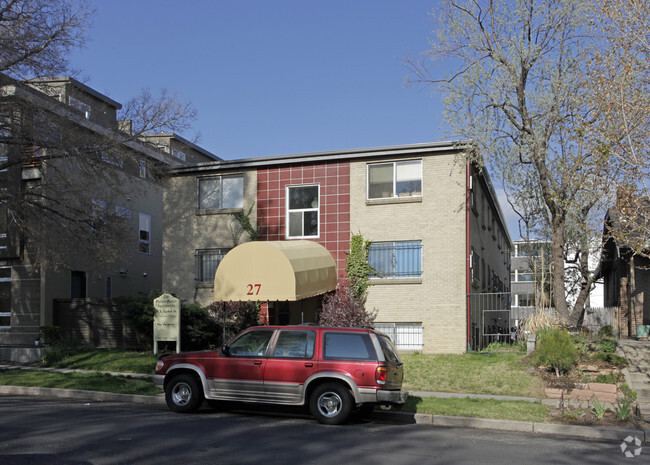 Building Photo - NOMA Apartments