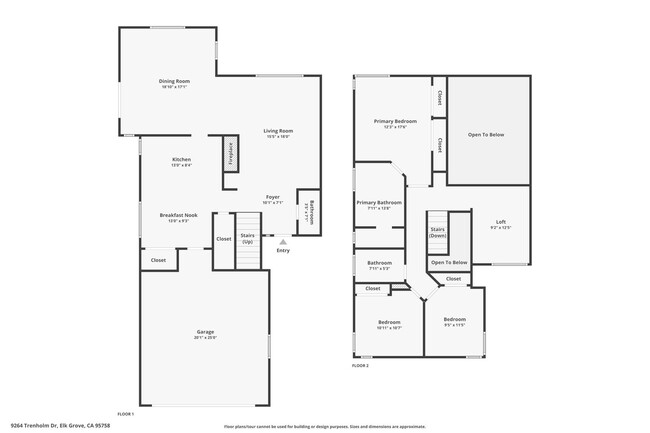 Building Photo - Charming Two Story Home