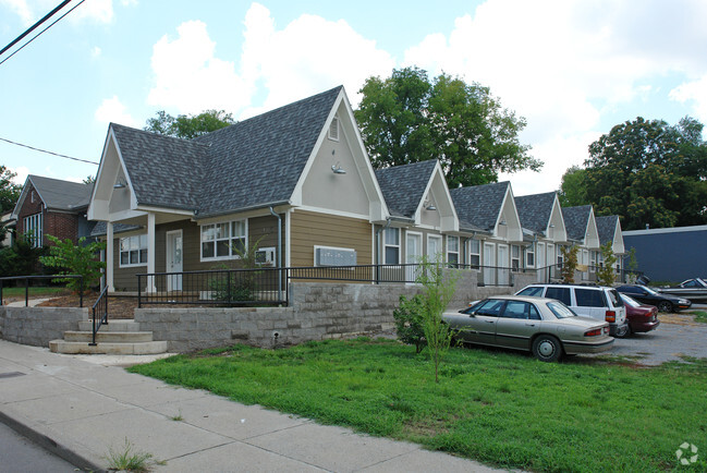 Building Photo - The Phoenix Apartments