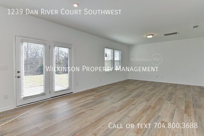 Building Photo - 1239 Dan River Ct SW
