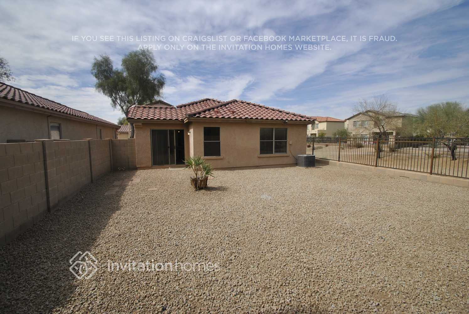 Building Photo - 1813 N 94th Ave