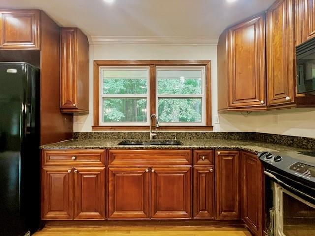 Building Photo - 5933 Old Stone Mountain Rd