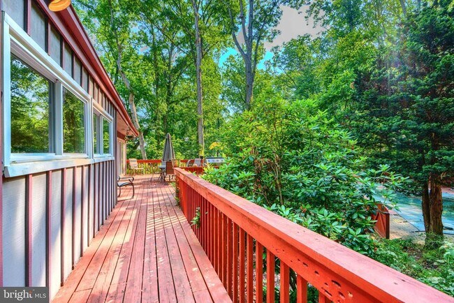 Building Photo - 2101 Tufton Ave