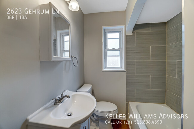 Building Photo - 2623 Gehrum Ln