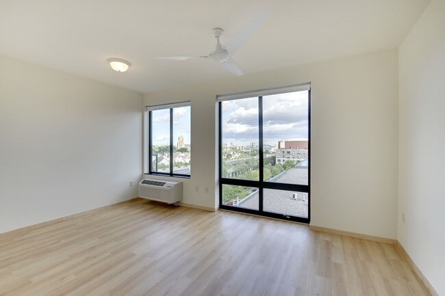 Floorplan - Solhavn / Soltva / NoLo Flats