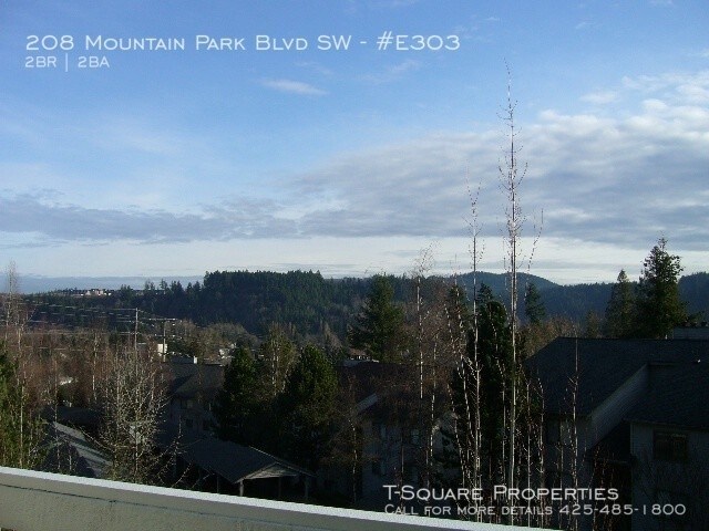 Building Photo - 208 Mountain Park Blvd SW