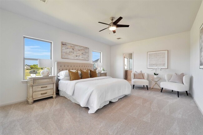 Building Photo - 22926 Spellbrook Bend Ln