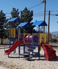 Building Photo - 8017 San Jose Rd