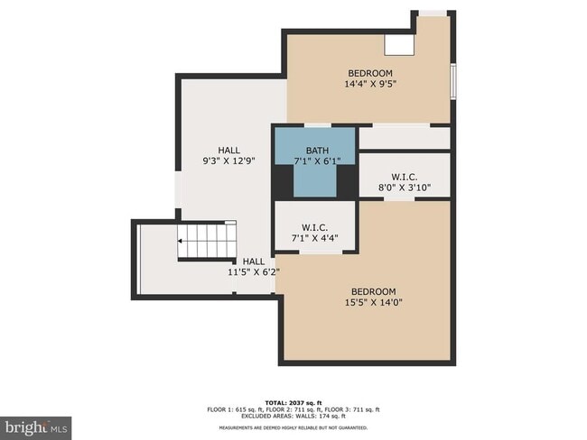 Building Photo - 1061 Berkley Dr