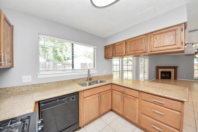 Building Photo - 16006 Autumn Falls Ln