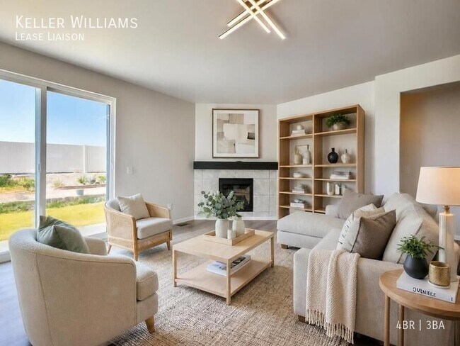 Building Photo - 9344 Beaver Brook Dr