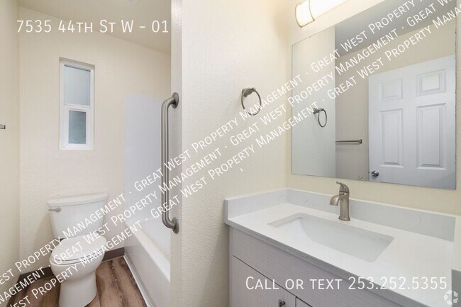 Building Photo - 7535 44th St W