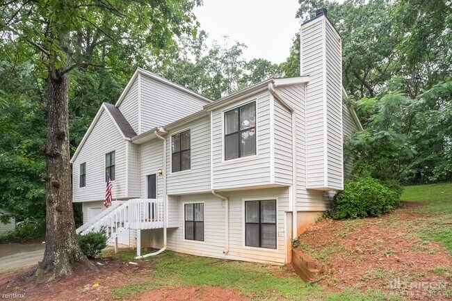 Building Photo - 3833 Greenbrook Dr