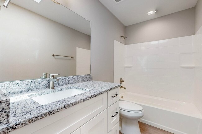 Building Photo - New Townhouse NE Heights 2/bedroom 1.5/bath 1/CG
