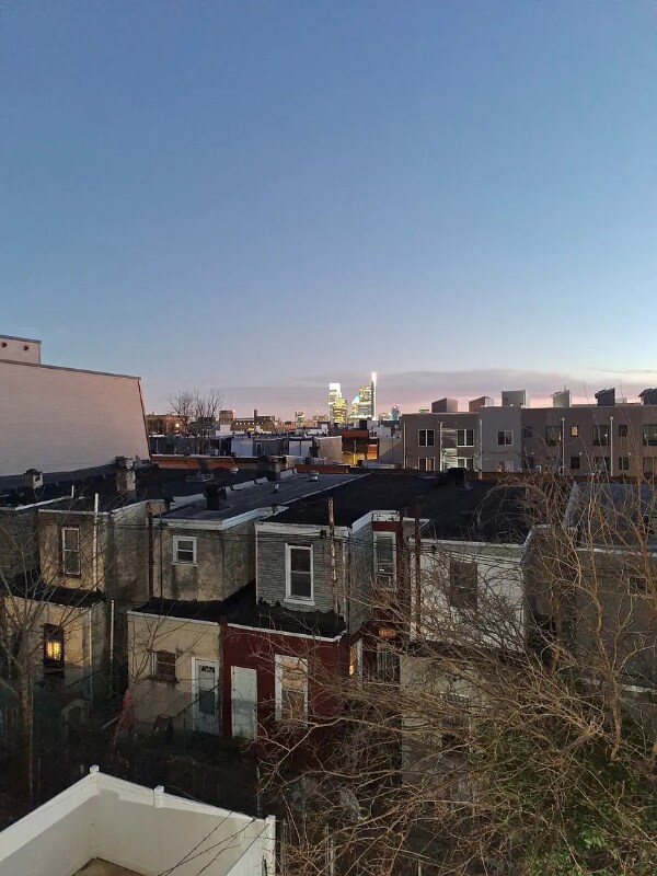 Building Photo - 2542 Cecil B. Moore Ave