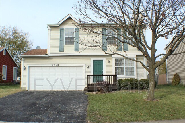 Building Photo - 4968 Silver Bow Dr