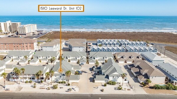 Building Photo - 15110 Leeward Dr