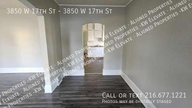 Building Photo - Restored & refreshed 2 bed for rent!