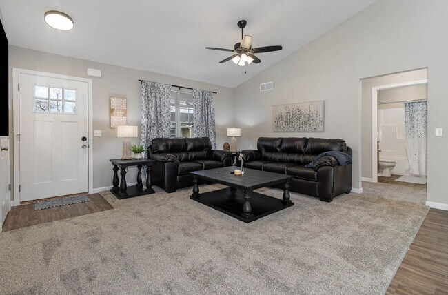 Building Photo - BRAND NEW Home away from Home among the Nook