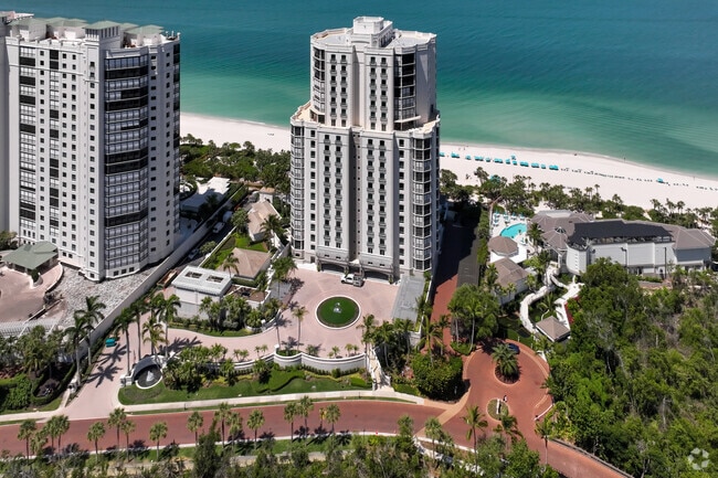 8477 Bay Colony Dr Naples, FL 34108 - Windsor at Bay Colony