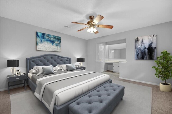 Building Photo - 3022 Birch Creek Dr