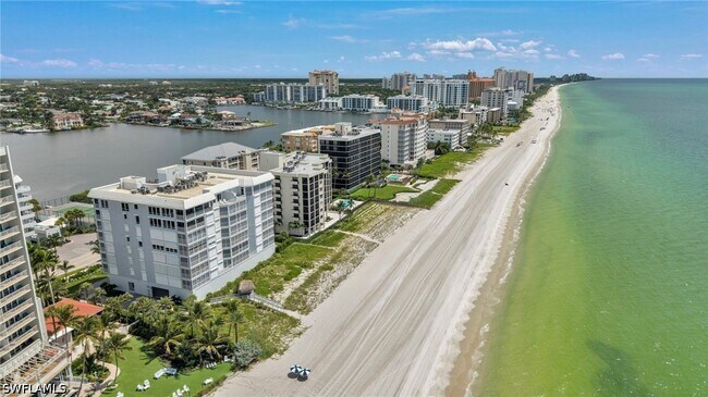 Building Photo - 9811 Gulf Shore Dr