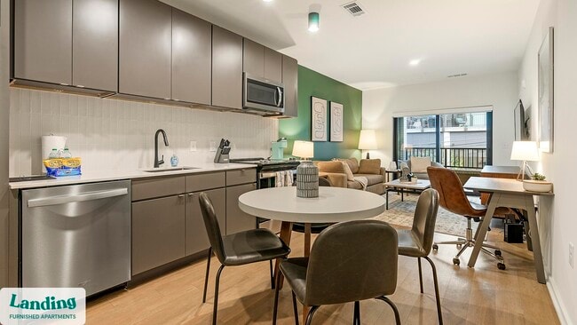 Building Photo - 318 W Corporation St