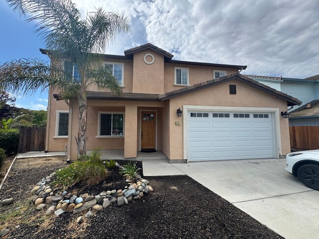 Primary Photo - Oakley 4 bed, 3 bath plus flex room, Cul-d...