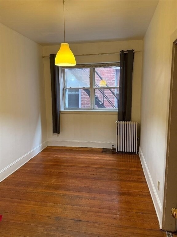 Building Photo - 1895 Beacon St