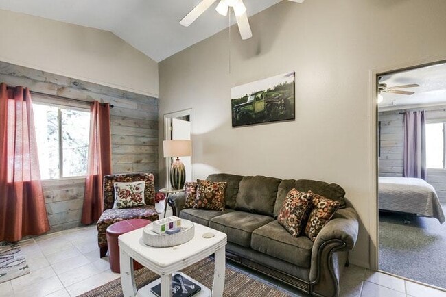 Building Photo - 4555 S Lake Mary Rd