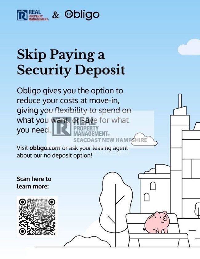 Building Photo - 203 Piscassic St