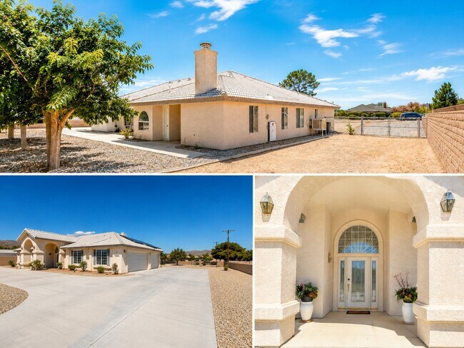 Building Photo - 16285 Monache Rd
